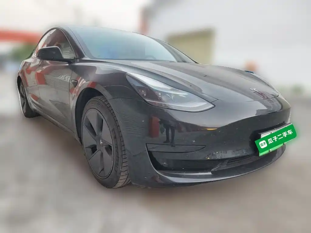 Tesla Model 3 — миниатюра 25