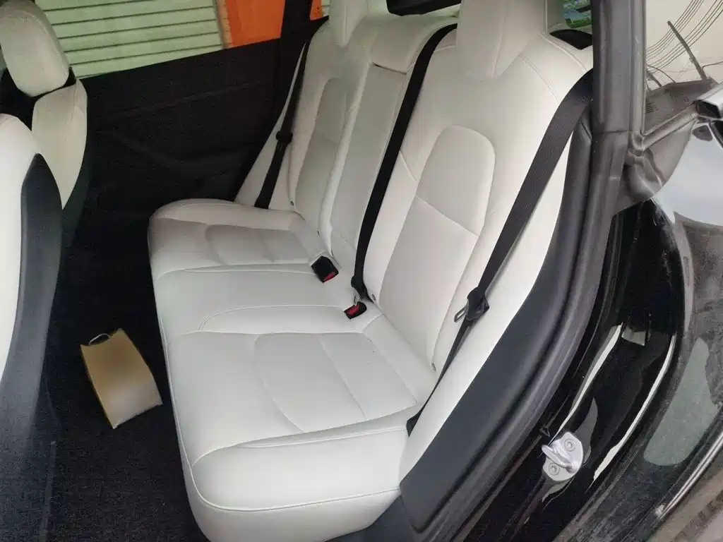 Tesla Model 3 — миниатюра 15