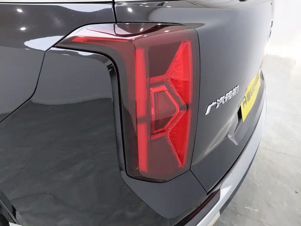 GAC Motor Trumpchi GS8 — миниатюра 10