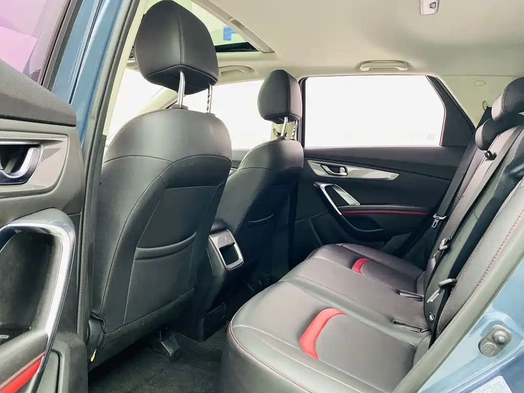 Changan CS55 — миниатюра 15
