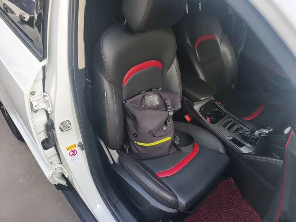 Changan CS55 — миниатюра 25