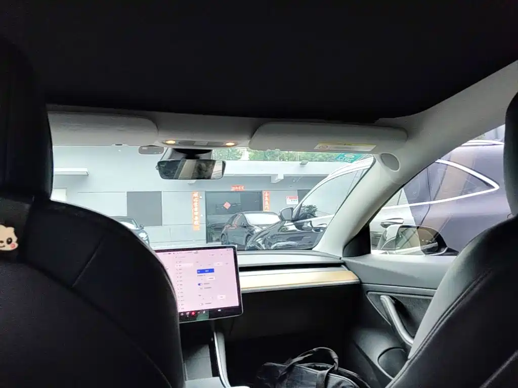 Tesla Model 3 — миниатюра 18