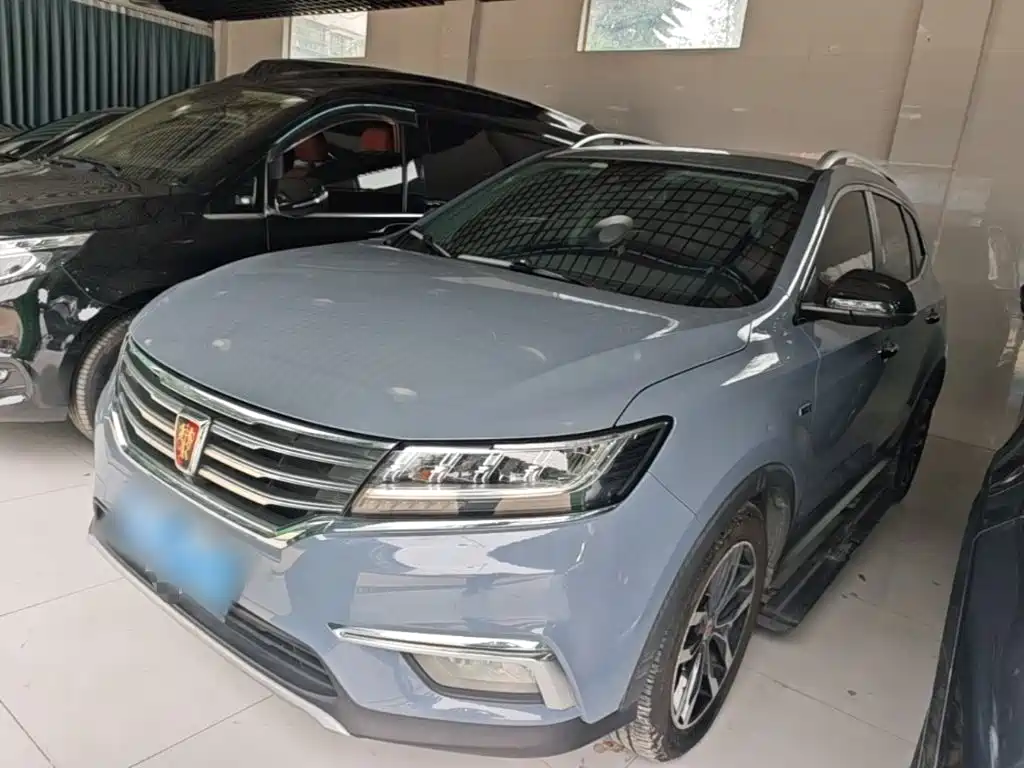 Roewe RX5
