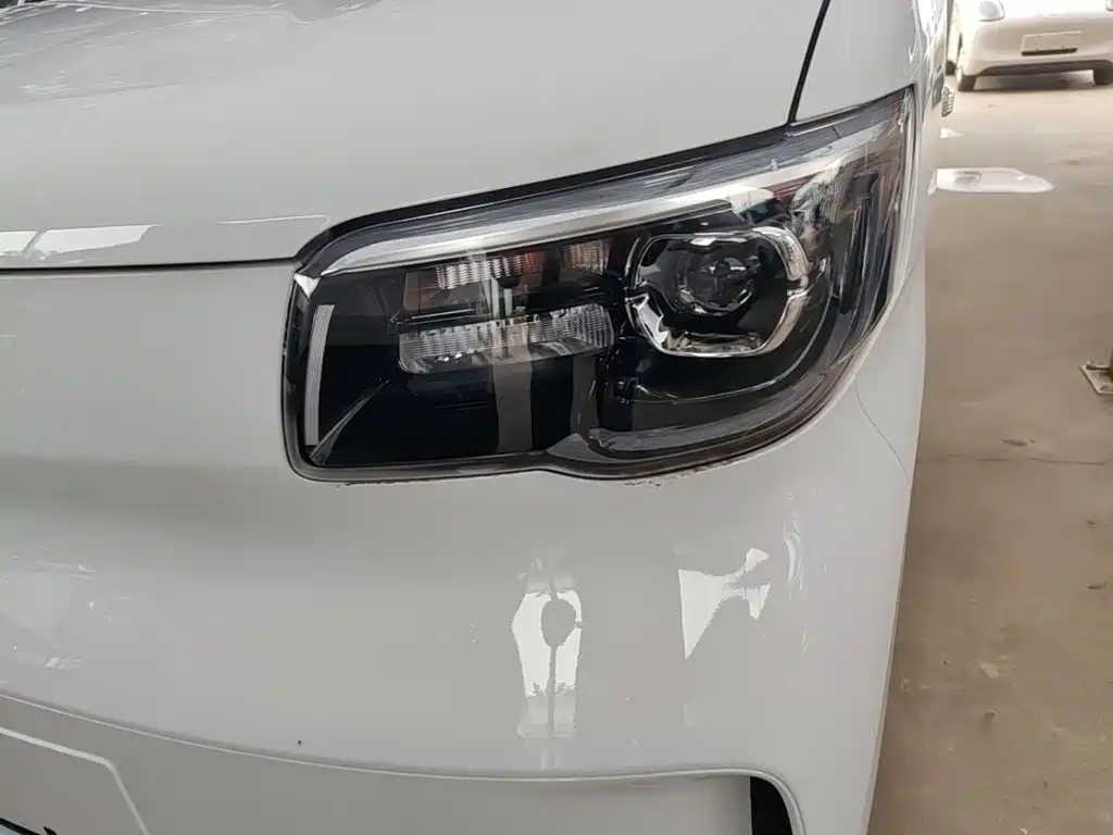 Wuling Zhiguang EV — миниатюра 24