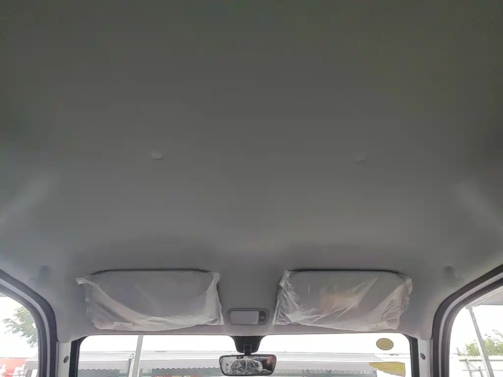 Wuling Zhiguang EV — миниатюра 18