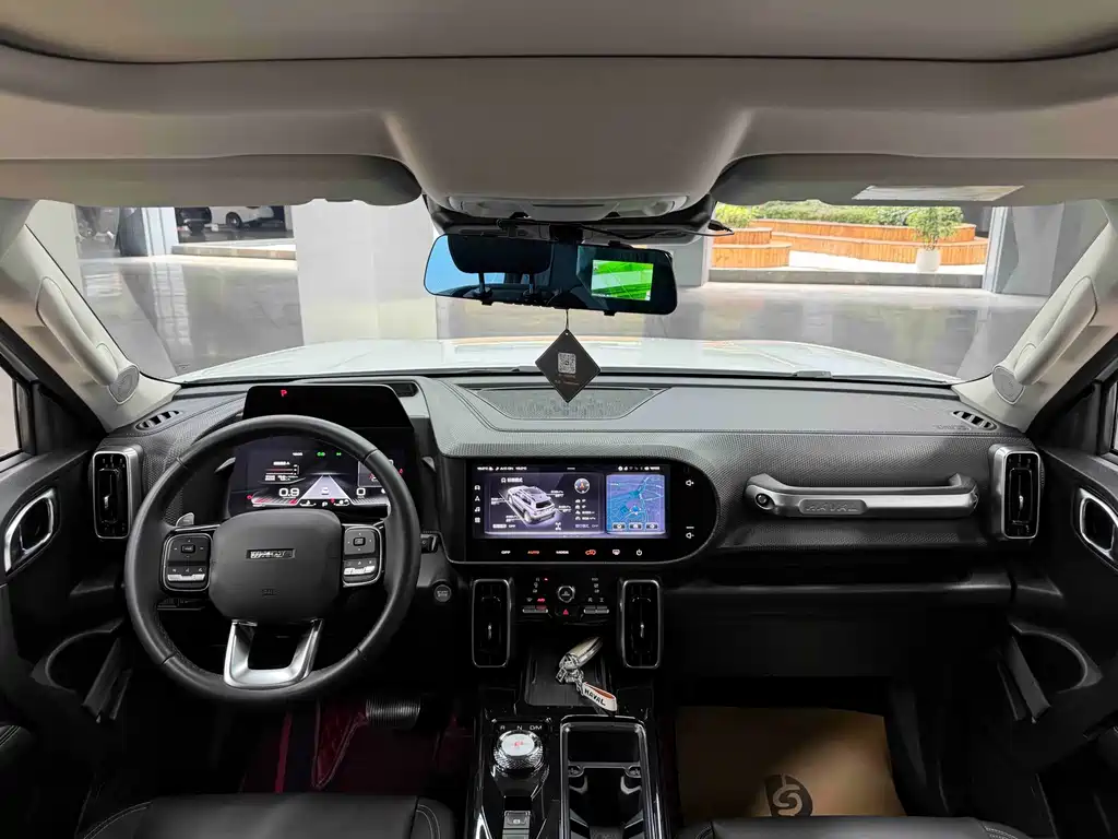Haval Big Dog — миниатюра 17