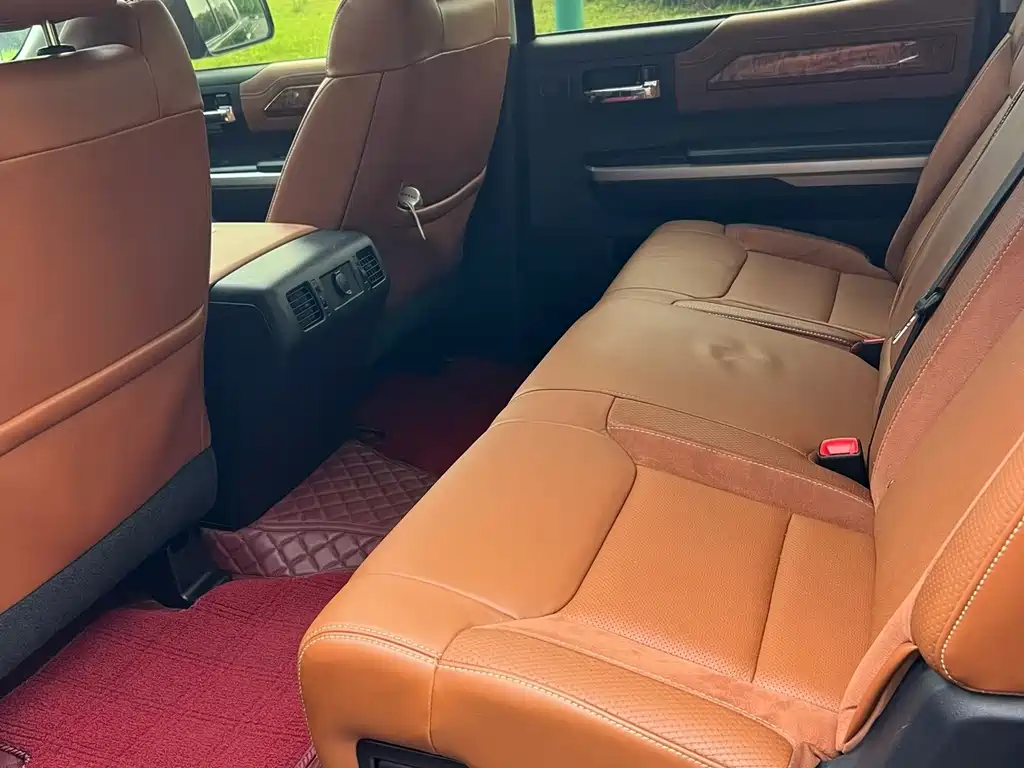 Toyota Tantu — миниатюра 9