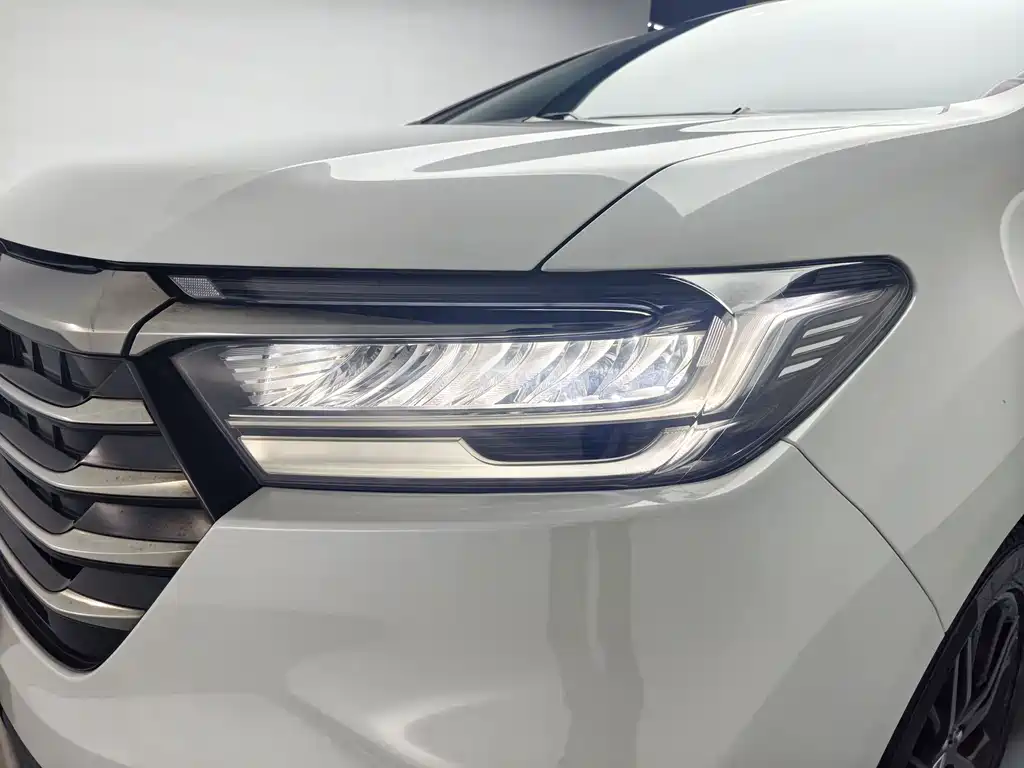 Honda Odyssey — миниатюра 11