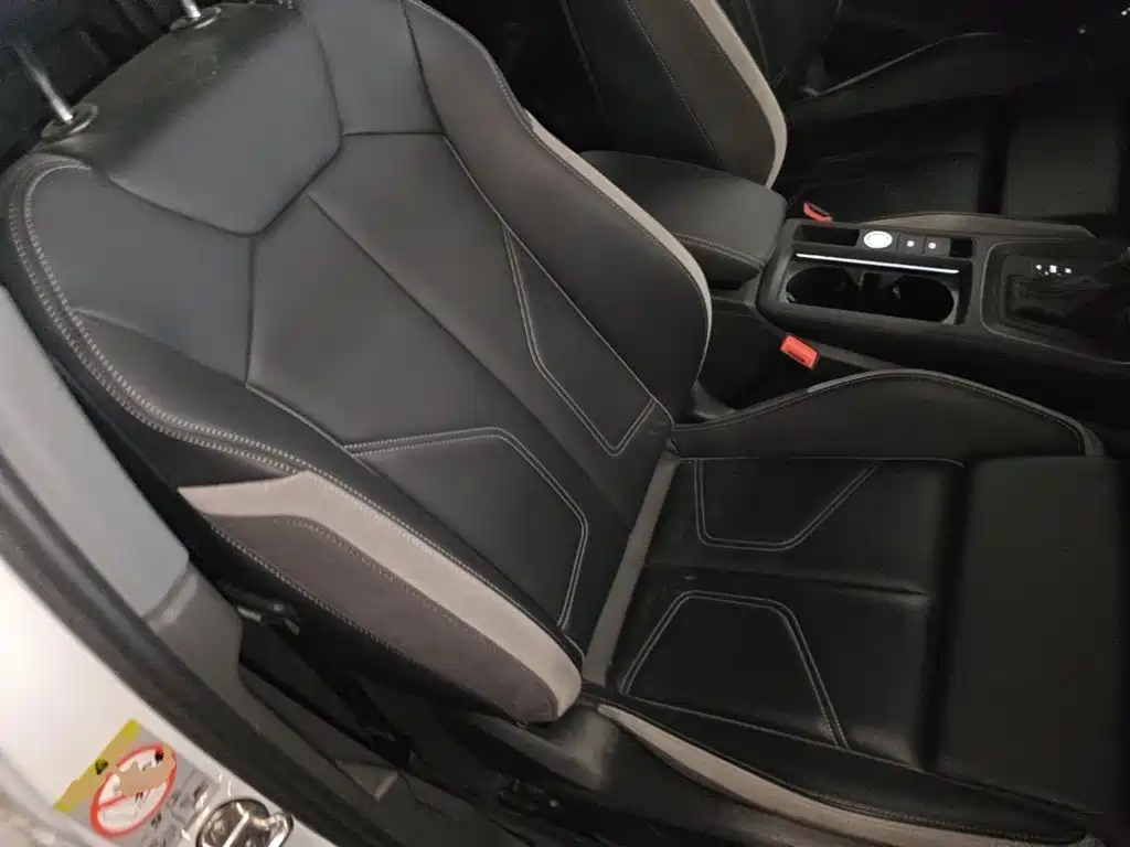 Audi Q3 — миниатюра 25