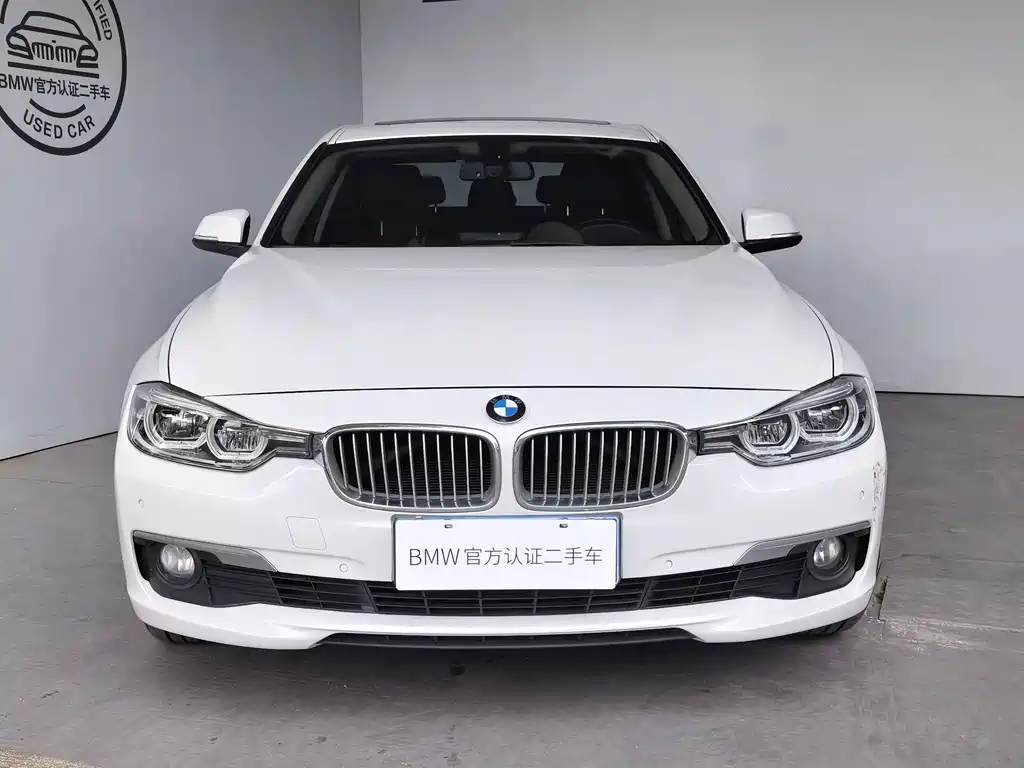 BMW 3 Series — миниатюра 2