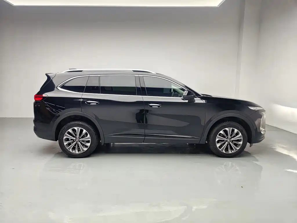 Buick Envision Plus — миниатюра 9