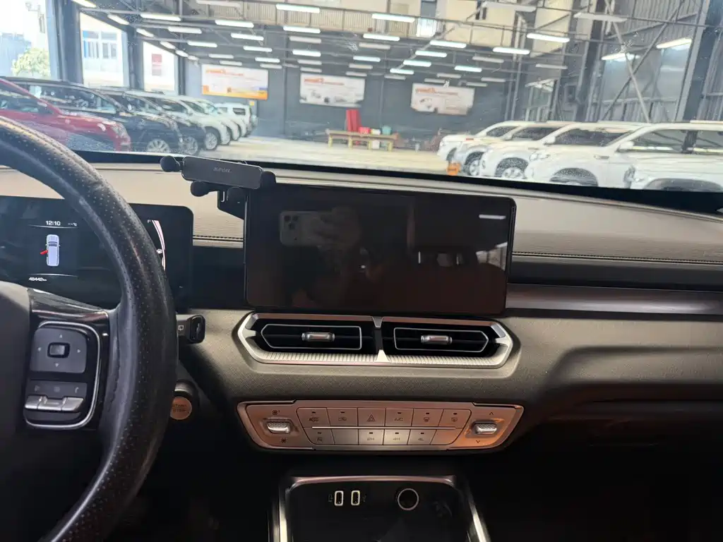Haval H5 — миниатюра 8