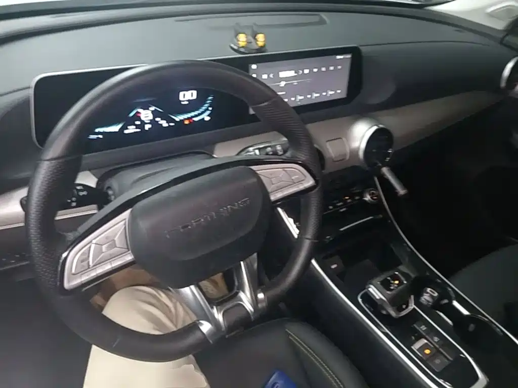 Fengxing Fengxing T5 EVO — миниатюра 10
