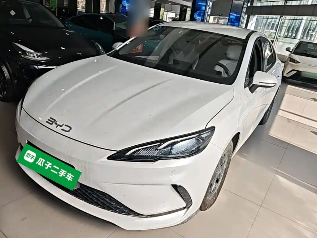 BYD Seal 05 DM-i