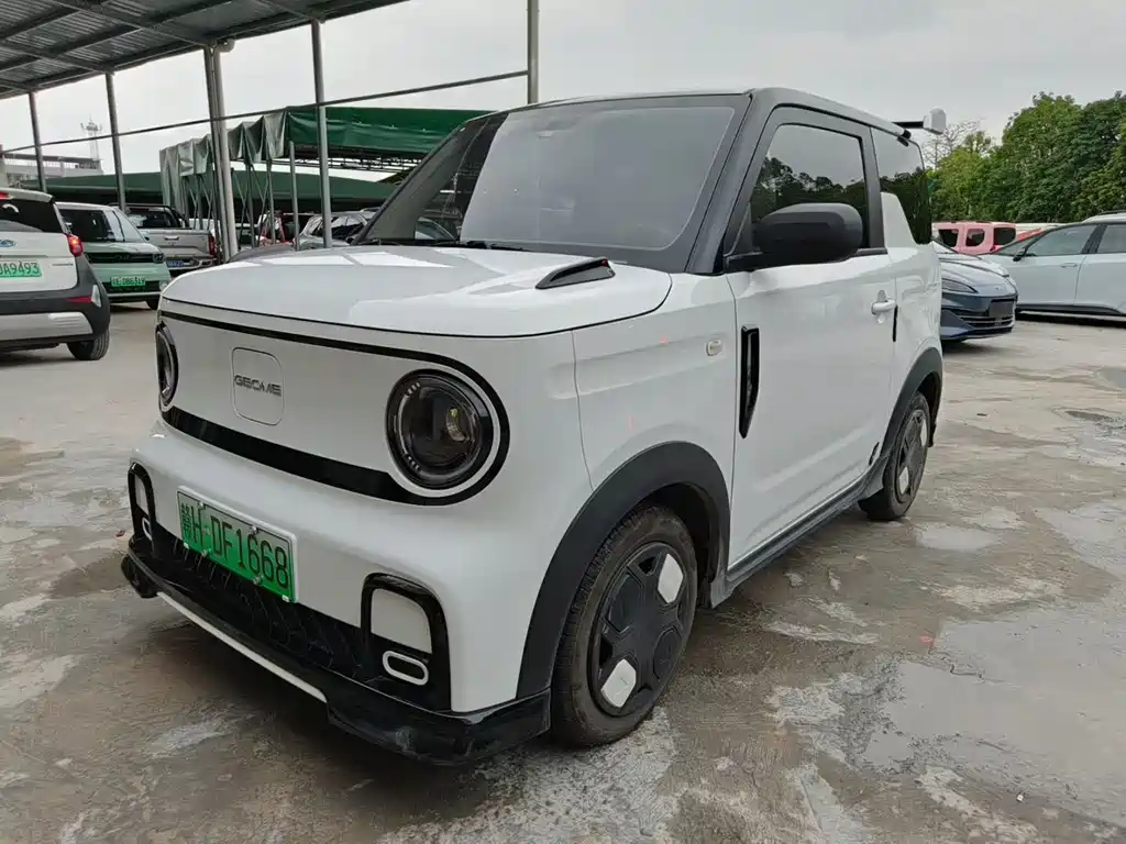 Galaxy Panda 2024