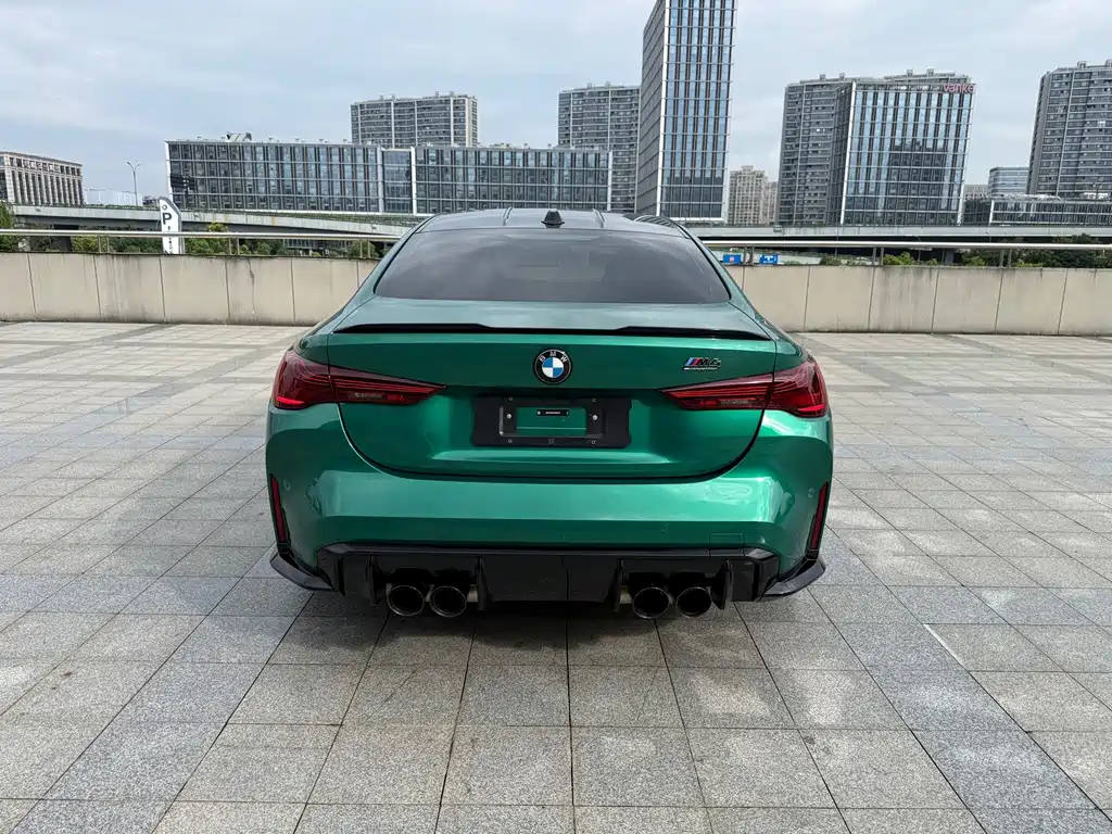 BMW M4 — миниатюра 22