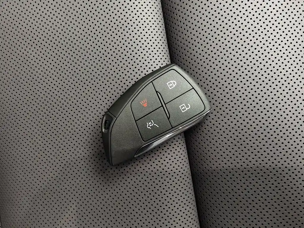 Buick Envision Plus — миниатюра 6