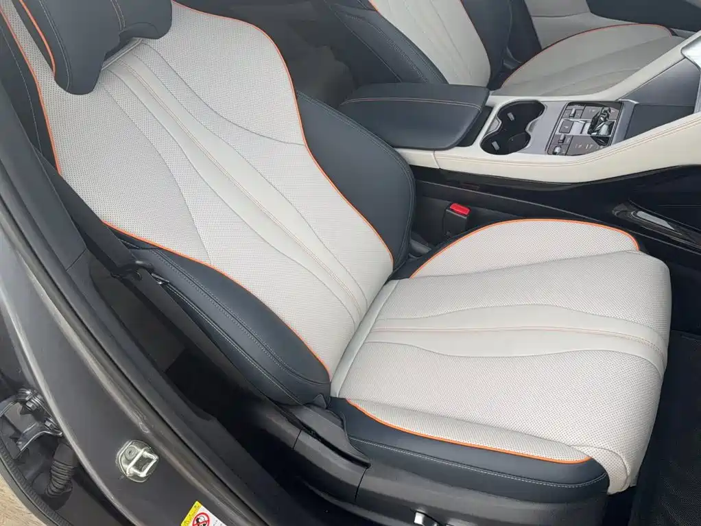 BYD PLUS New Energy — миниатюра 3