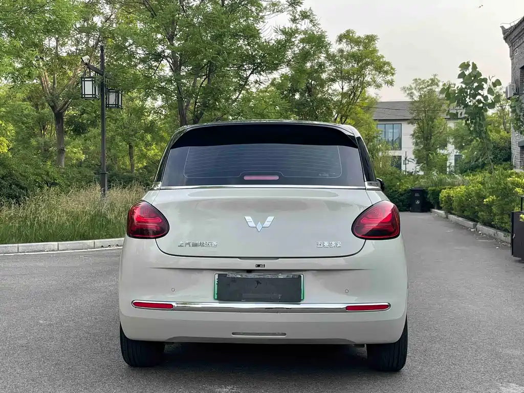 Wuling Bingo — миниатюра 20