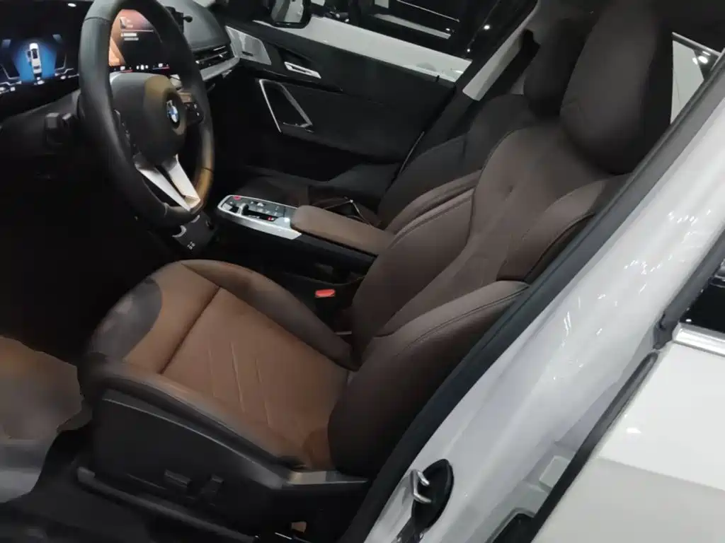 BMW X1 — миниатюра 15