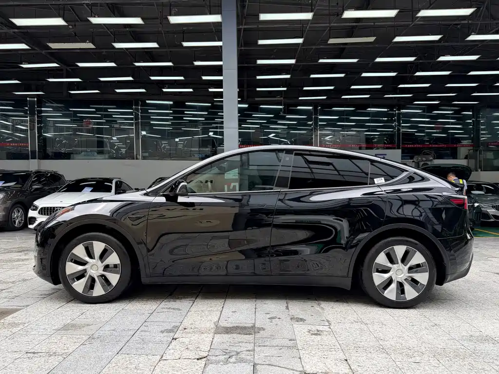 Tesla Model Y — фотографии объявления, Фото 18