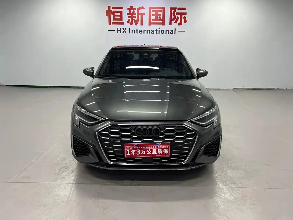 Audi A3 — миниатюра 2