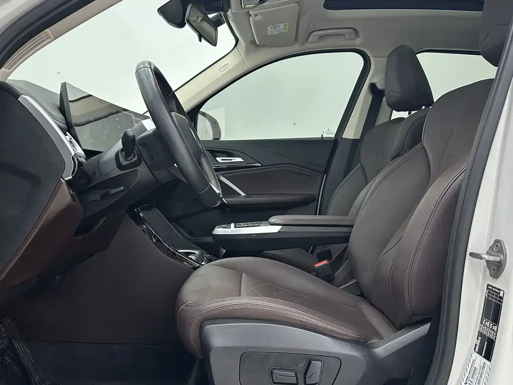 BMW X1 2023 sDrive20Li X