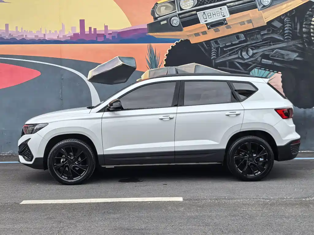 Jetta VS5 — миниатюра 3