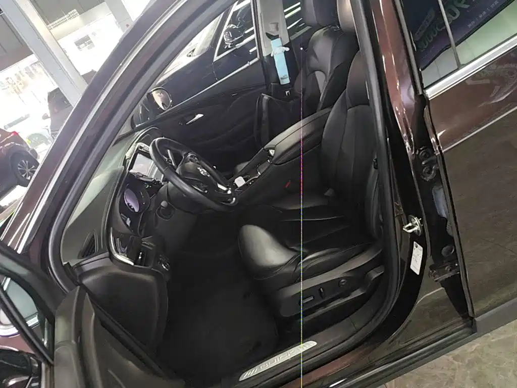 Buick Envision Plus — миниатюра 8