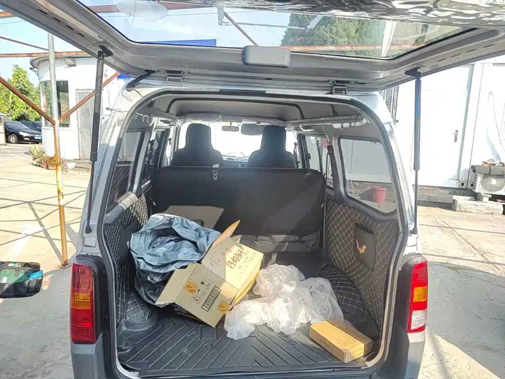 Wuling Zhiguang — миниатюра 19