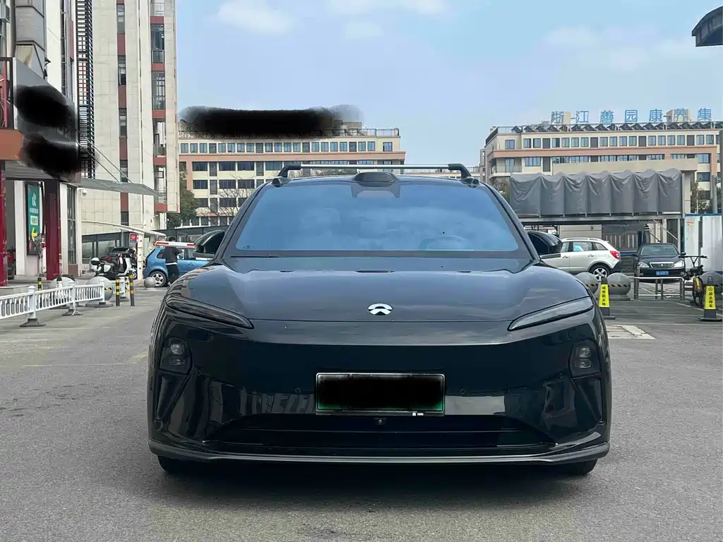 NIO ET5T 2024 75kWh Touring