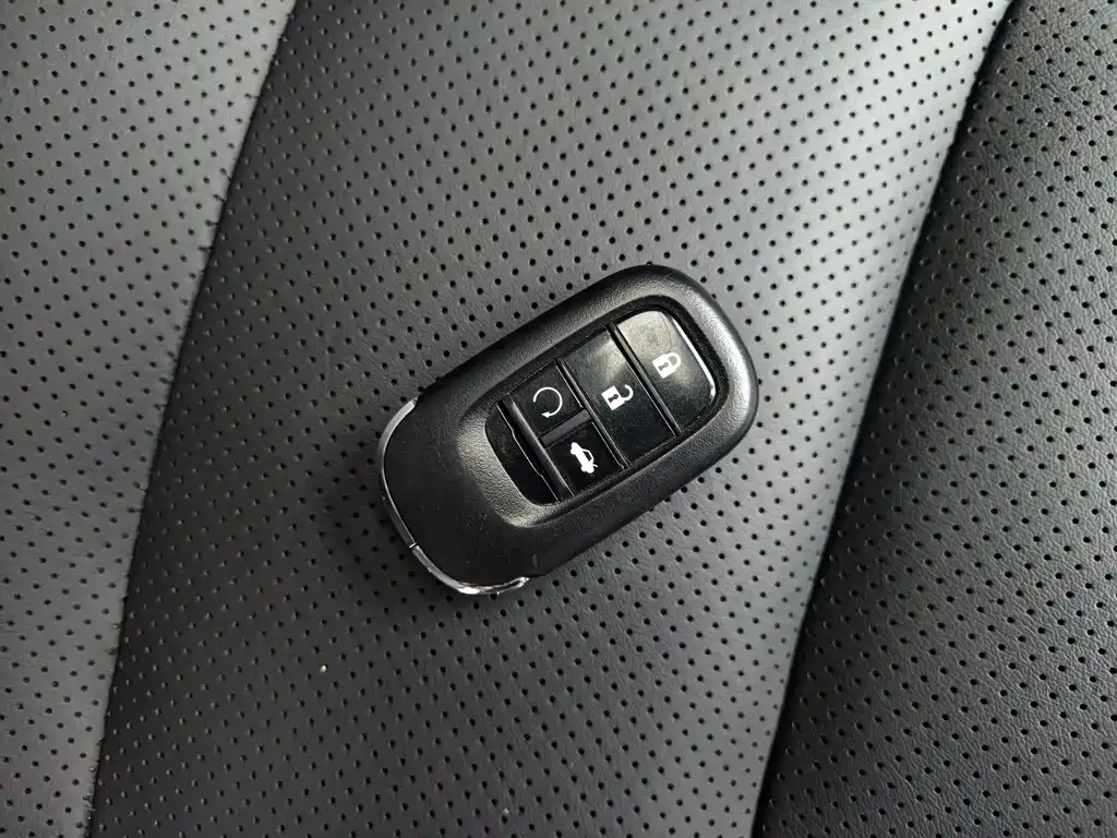 Honda Accord — миниатюра 4