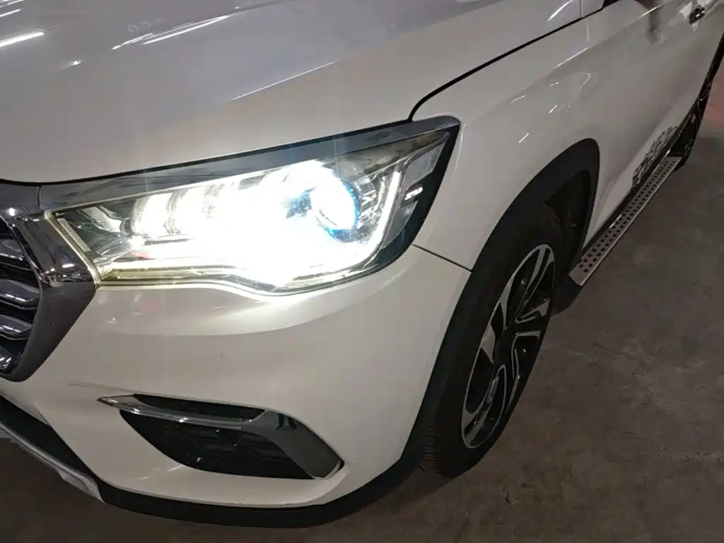 Jetour X90 — миниатюра 24