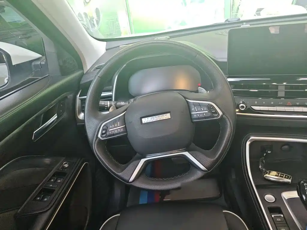 Haval H6 — миниатюра 6