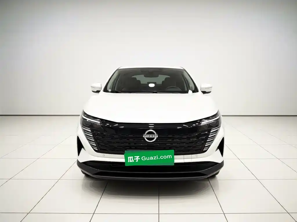 Nissan Qashqai — миниатюра 2
