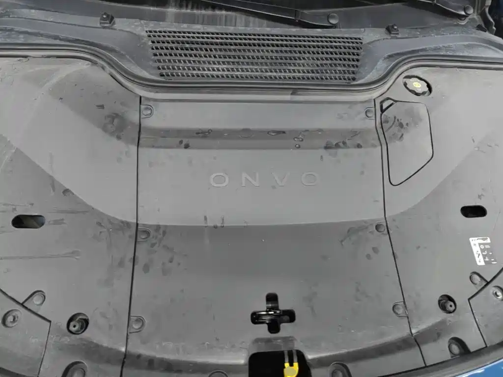 ONVO ONVO L60 — миниатюра 20