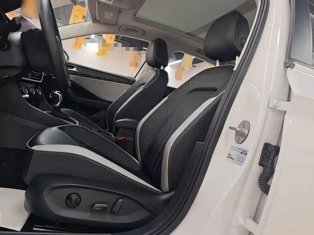 Jetta VA7 — миниатюра 15