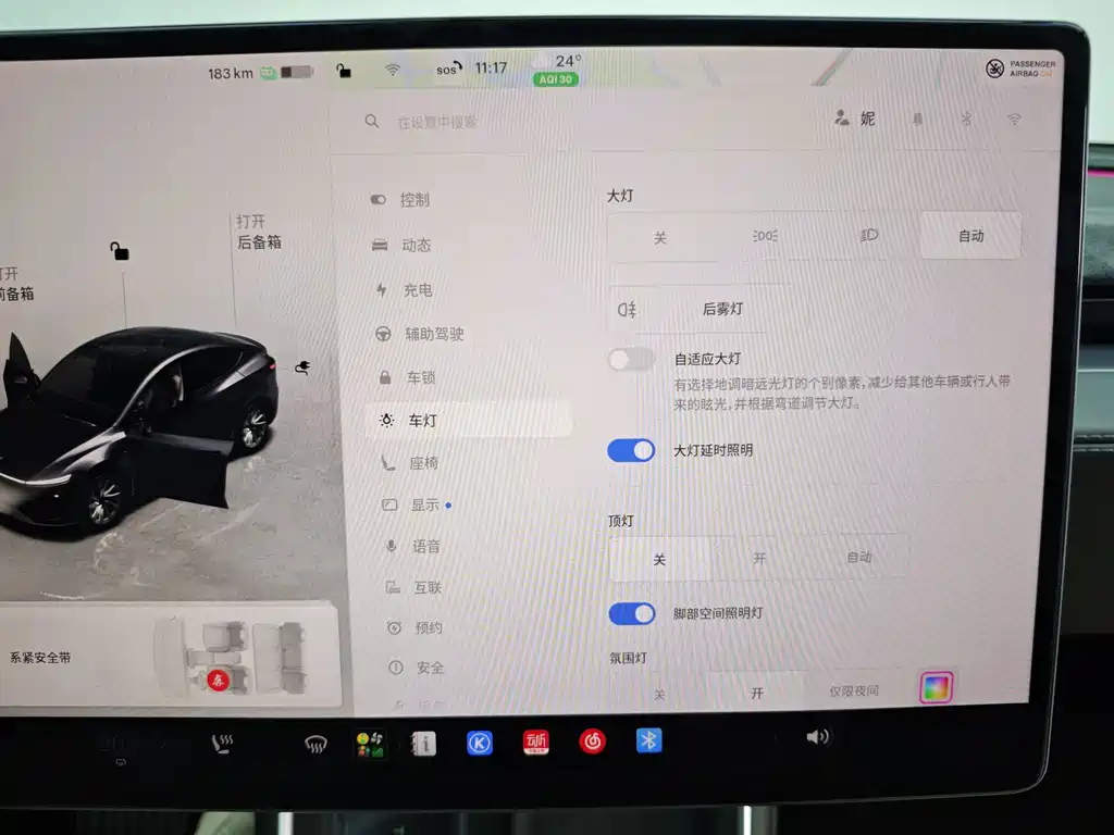 Tesla Model Y — миниатюра 23