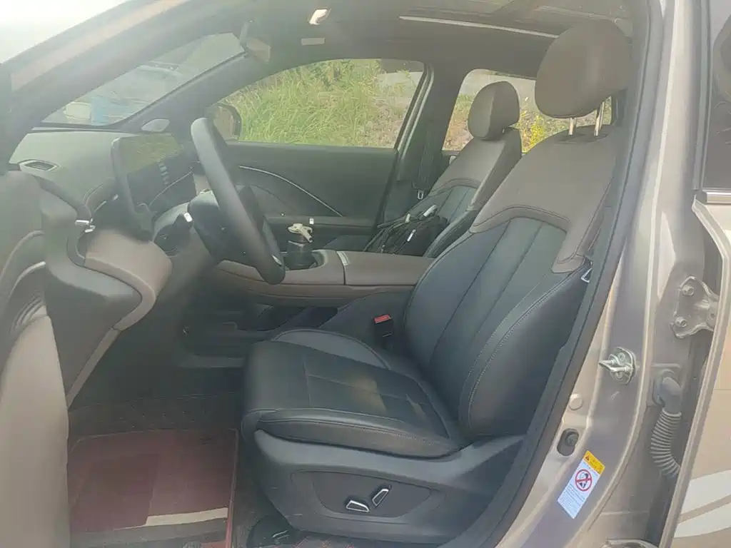 Changan CS55PLUS — миниатюра 15