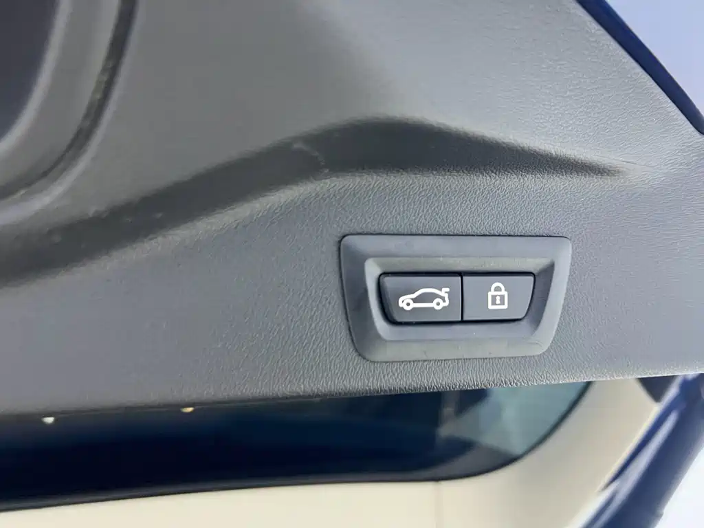 BMW X5 New Energy (Import) — миниатюра 14