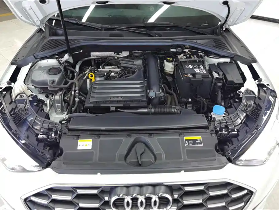 Audi A3 2024 Sportback 35 TFSI Sport