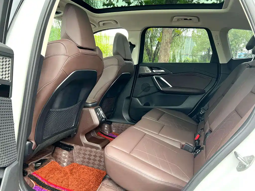 BMW X1 — миниатюра 5