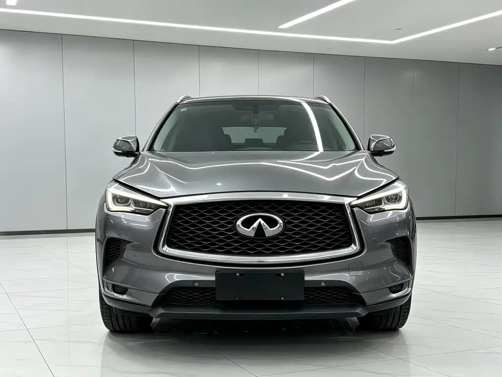 Infiniti QX50 — миниатюра 7