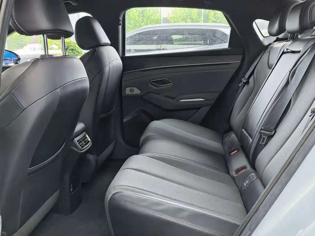 BYD Qin L — миниатюра 3