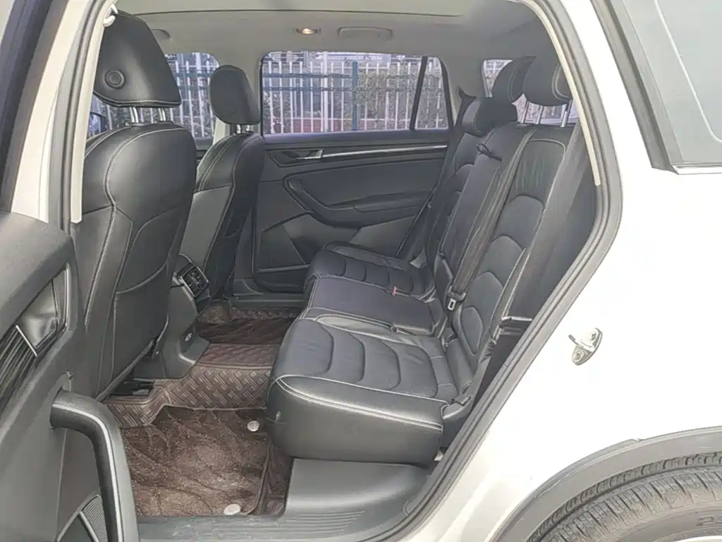 Skoda Kodiaq — миниатюра 17