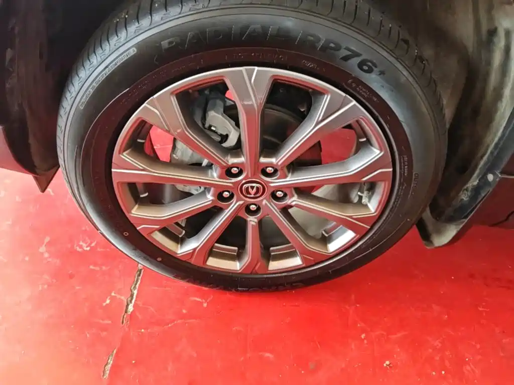 Changan CS75 — миниатюра 23
