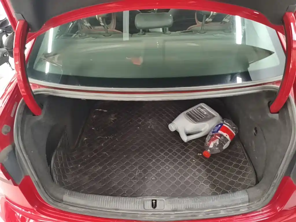 Audi A3 — миниатюра 19