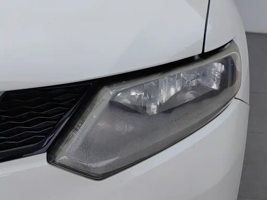 Nissan X-Trail — миниатюра 7