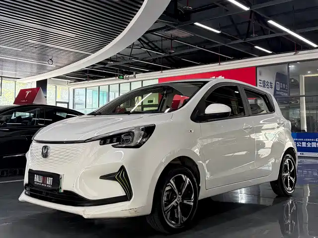 Changan Benni E-Star