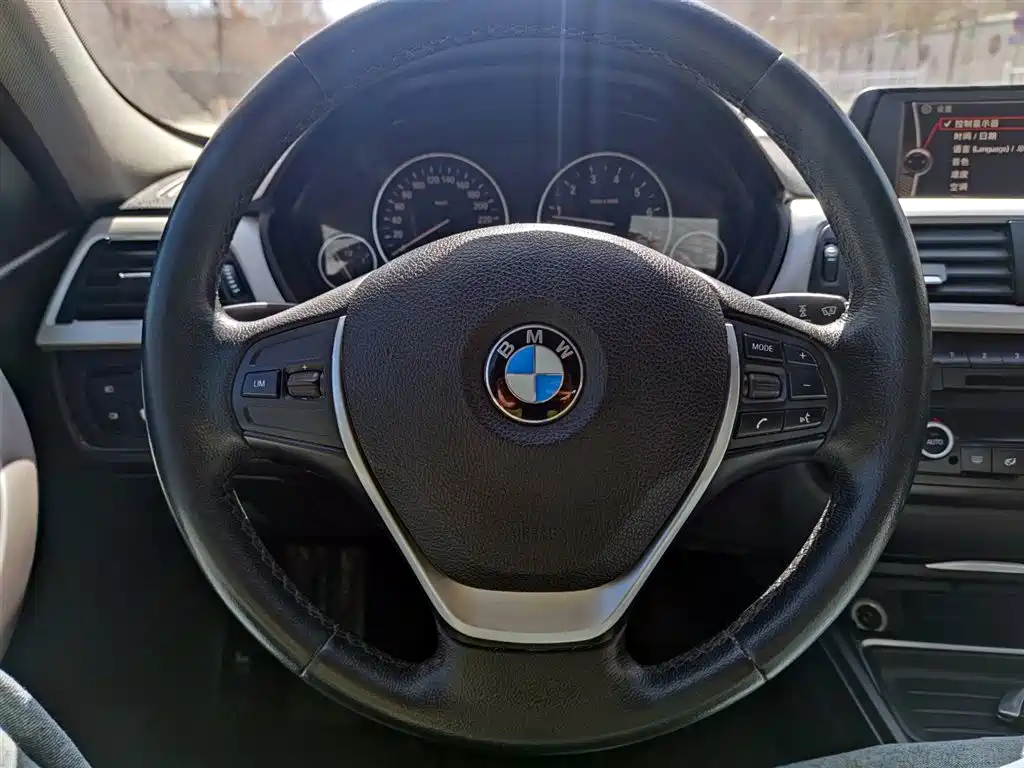 BMW 3 Series — фотографии объявления, Фото 10